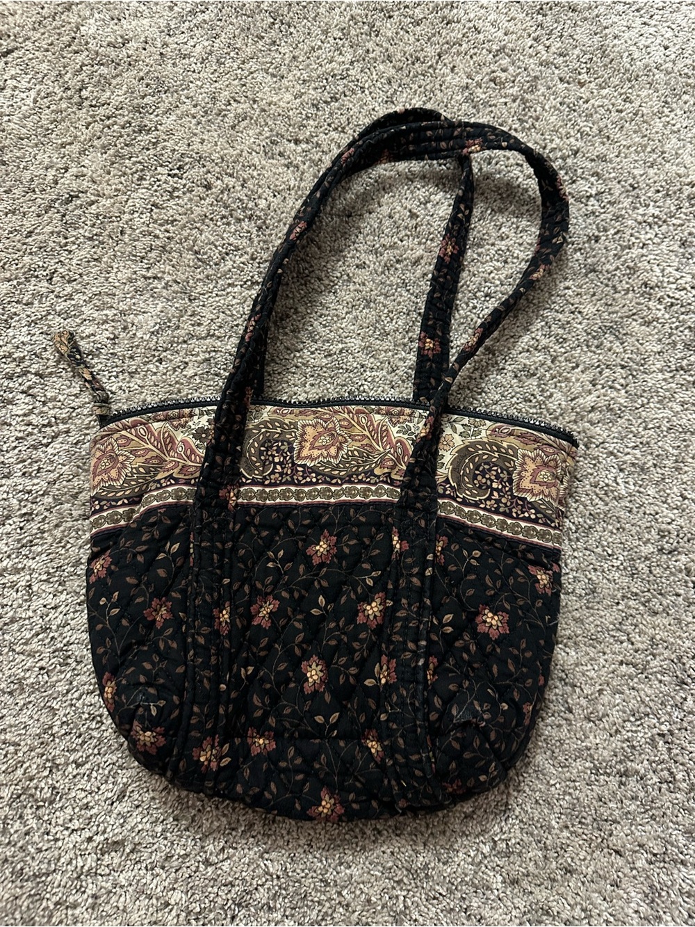 Retired 1999 Vera Bradley bag - Picture 2 of 4
